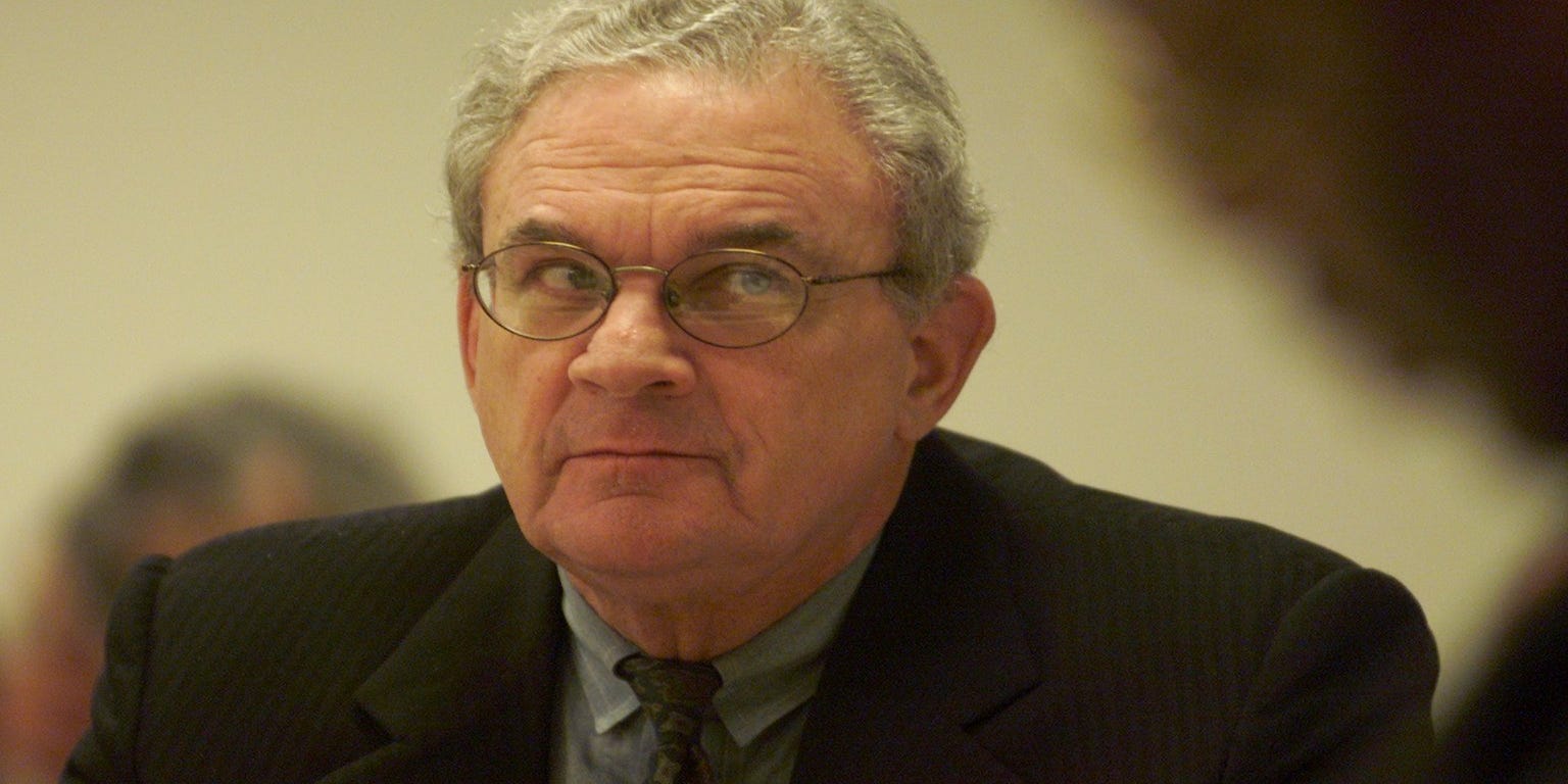 Former Rabbi Convicted of Wife’s Murder, Fred Neulander, Dies in Prison