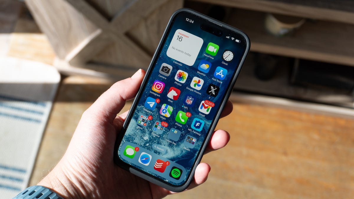 Enhancing iPhone Longevity: Essential Tips for Extending Battery Life