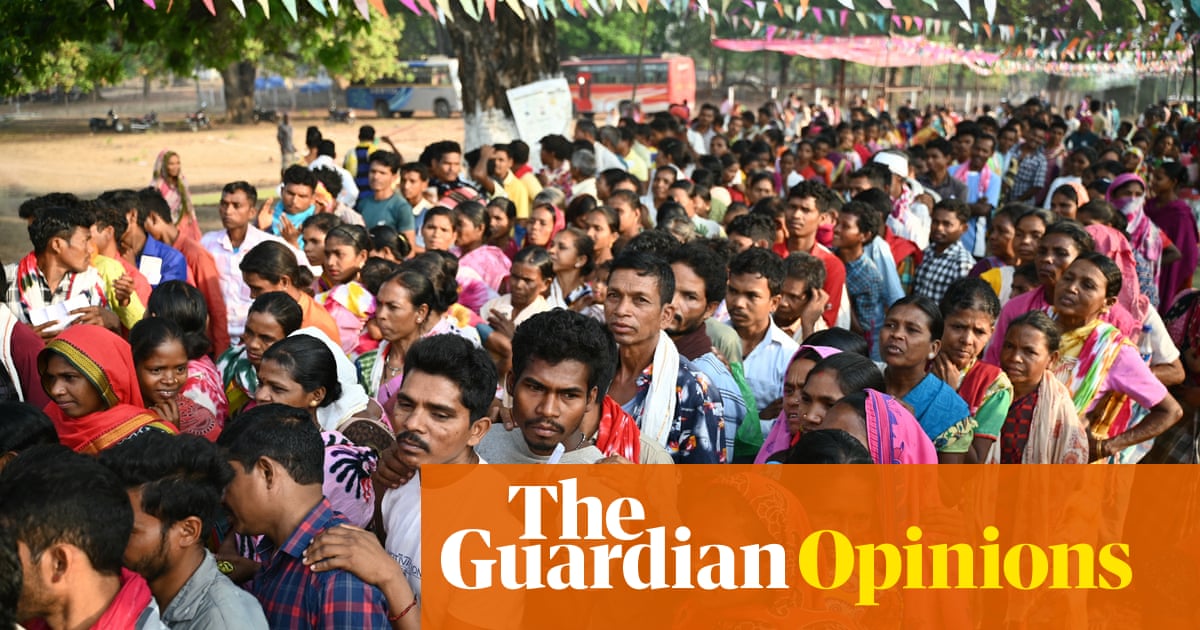 Can Democracy Improve the Quality of Life for All Indians During the Election Season?