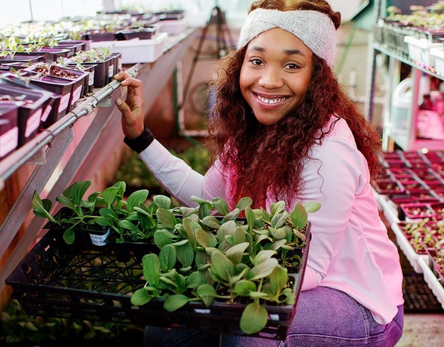 Embrace Earth Day: Infuse Your Life with More Greenery