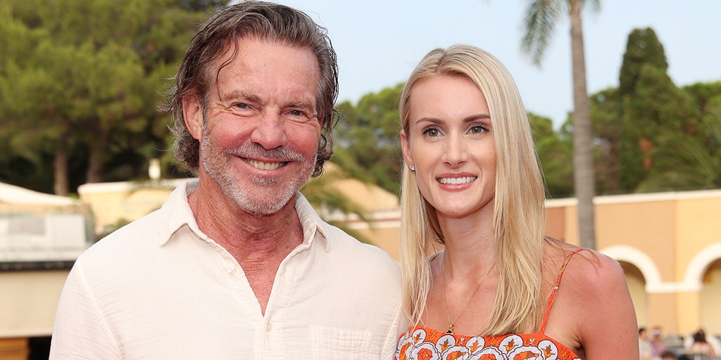Dennis Quaid credits God for his happy marriage, ‘she’s the light of my life’