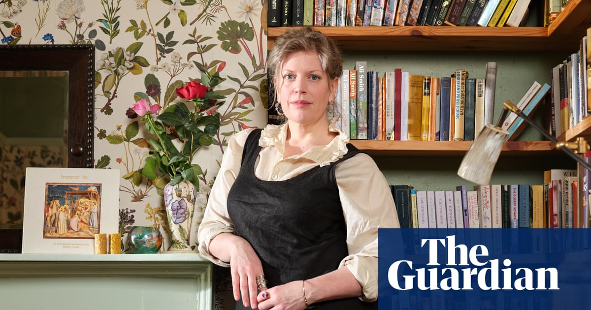 Echoes of Everlasting Love: Sarah Perry’s Enduring Devotion to God