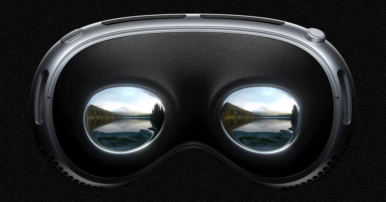 Embracing Life Beyond Apple’s Vision: A Personal Journey