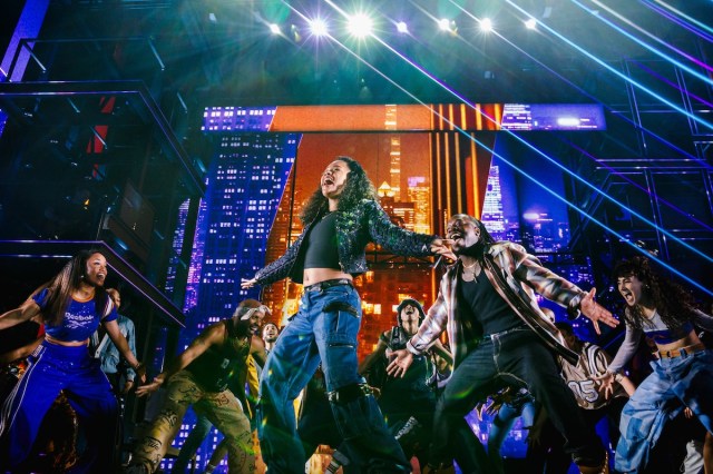 Alicia Keys’s Hell’s Kitchen: Vibrant Life in the Urban Jungle