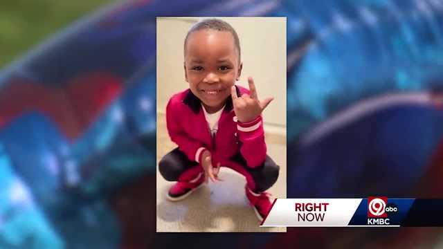Honoring the Life of 5-Year-Old Mari Scott: Cherishing His Endearing Smile