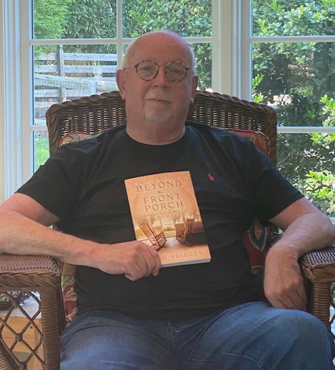 Exploring Life ‘Beyond the Front Porch’: A Fresh Perspective on Cherished Memories