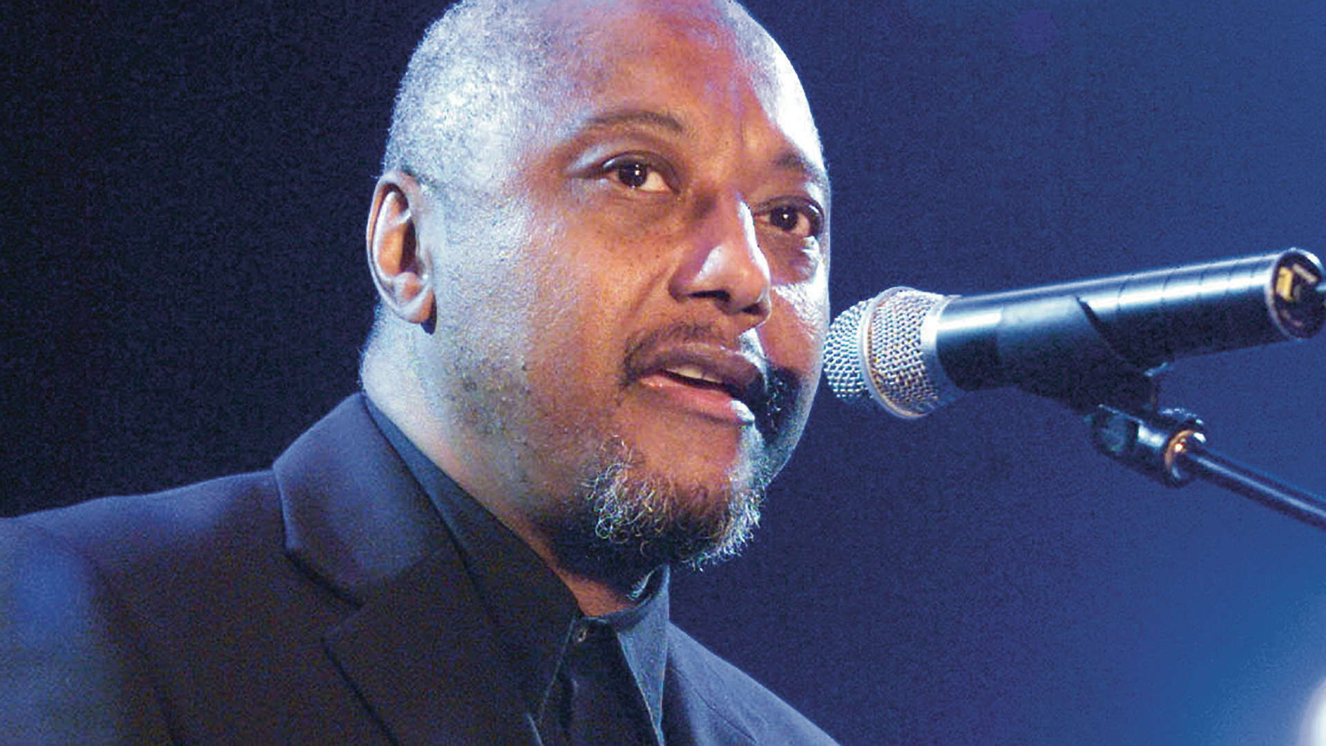 Labi Siffre Reflects on Identity and Artistry: Insights on Race and Sexuality