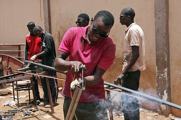 Blazing Skies Over Bamako: Mali’s Heatwave Crisis Amidst Political Turmoil