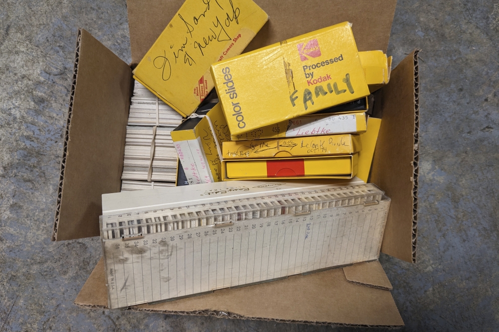 Embrace Nostalgia: A Refreshing Perspective on Life’s Challenges