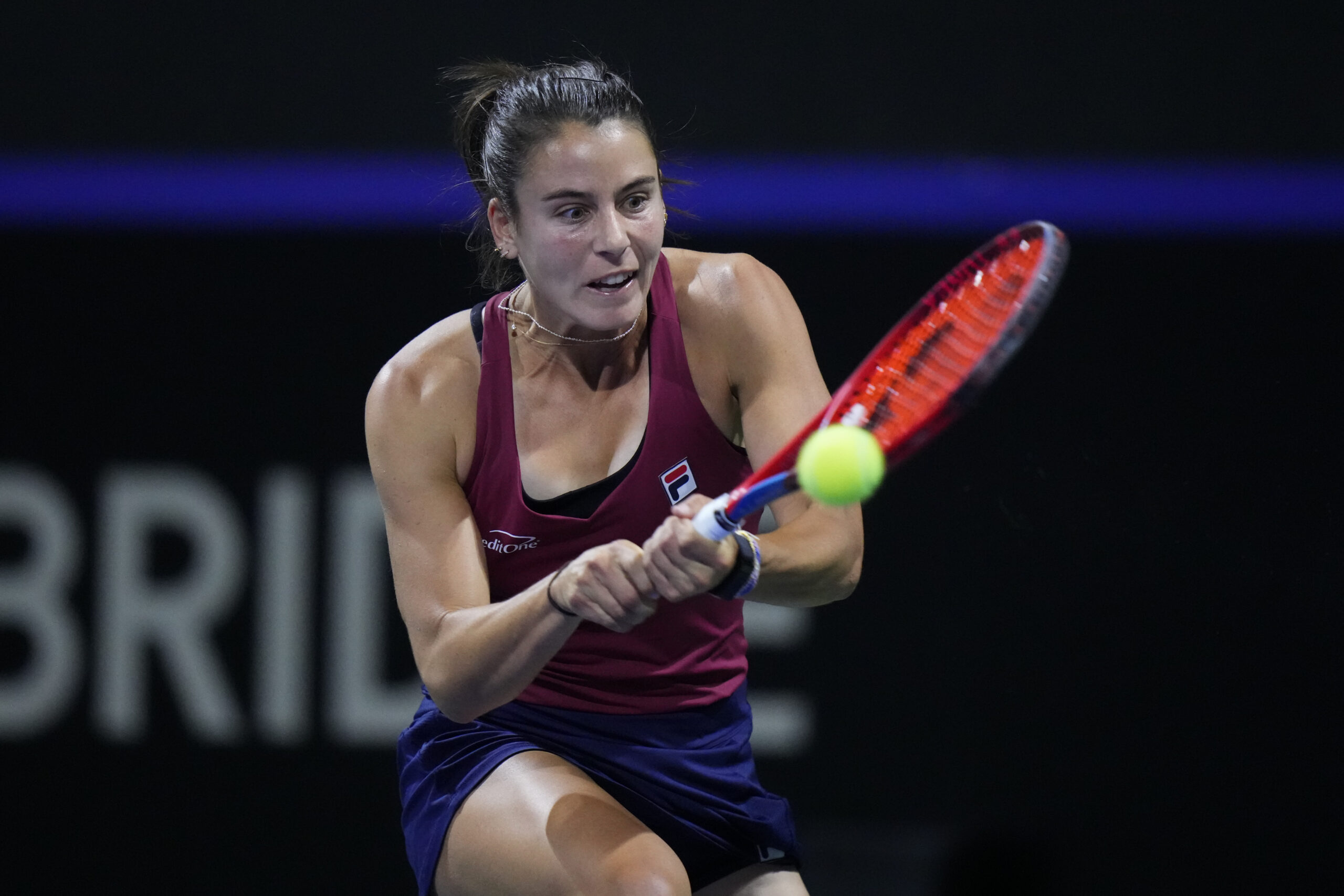 Revitalizing the Billie Jean King Cup: Team USA’s Resurgence