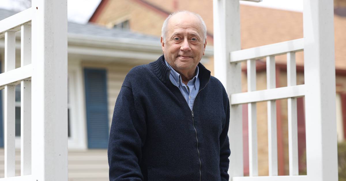 Keith White Recognized by Lewis University for Dedication to Theater and Education