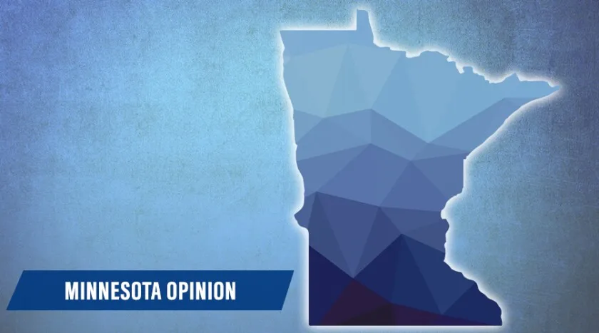 Minnesota Opinion editorial