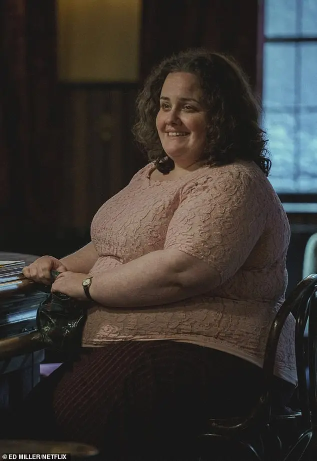 Fans of Netflix series Baby Reindeer have come up with a new theory about Martha's true identity (played by Jessica Gunning in the show)