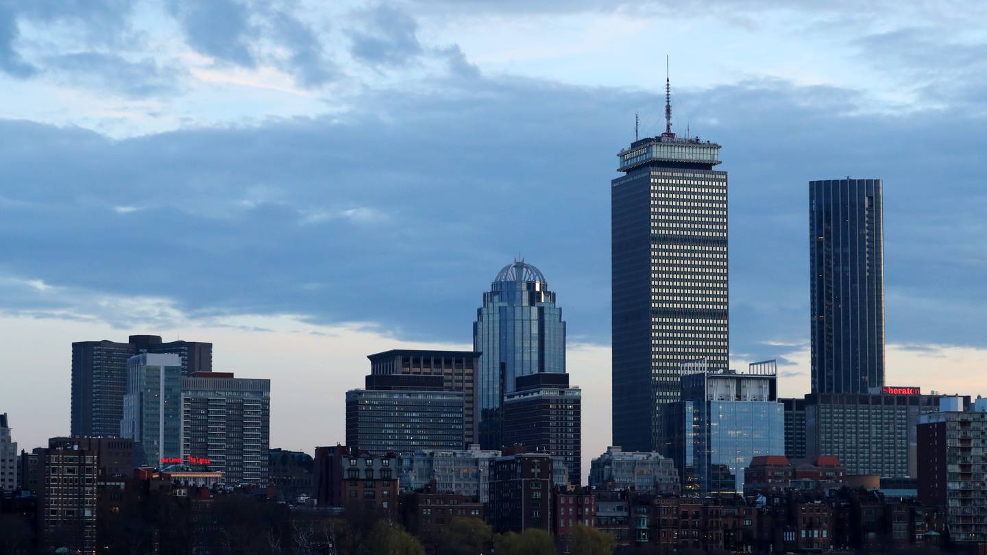 ‘Luxury, state-of-the-art’: Life Time to open ‘athletic country club’ at Boston’s Prudential Center