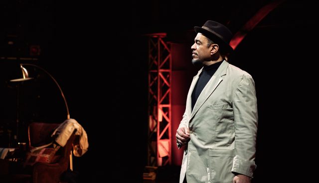 Review: ‘How I Learned What I Learned’ by Congo Square is about the life and work of August Wilson
