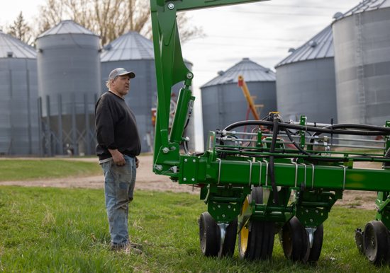 Sowing spiritual seeds for another 100 years at Catholic Rural Life