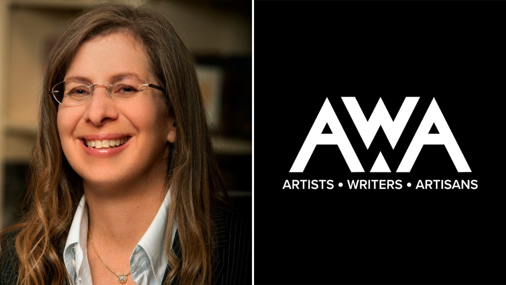 AWA Studios Names Victoria Rossellini, Who Shepherded Financing Of Film Blockbusters Like ‘Avatar’ And ‘Life Of Pi’, Senior Strategic Advisor
