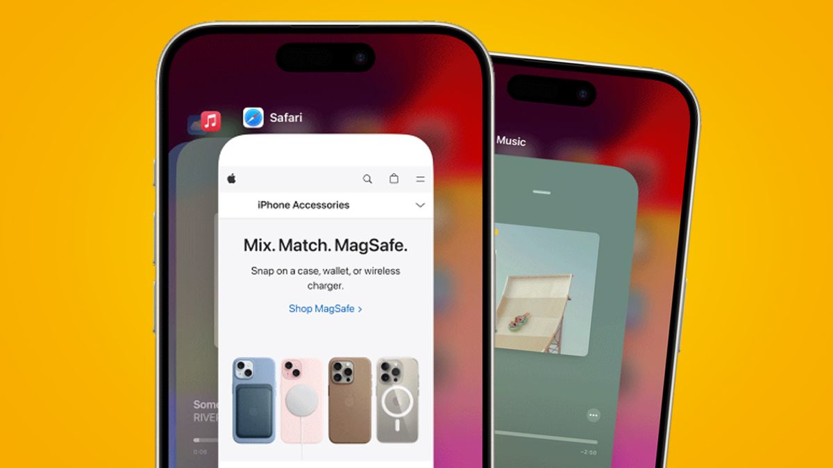 Does closing apps on your iPhone save battery life? The surprising answer is no –here’s why