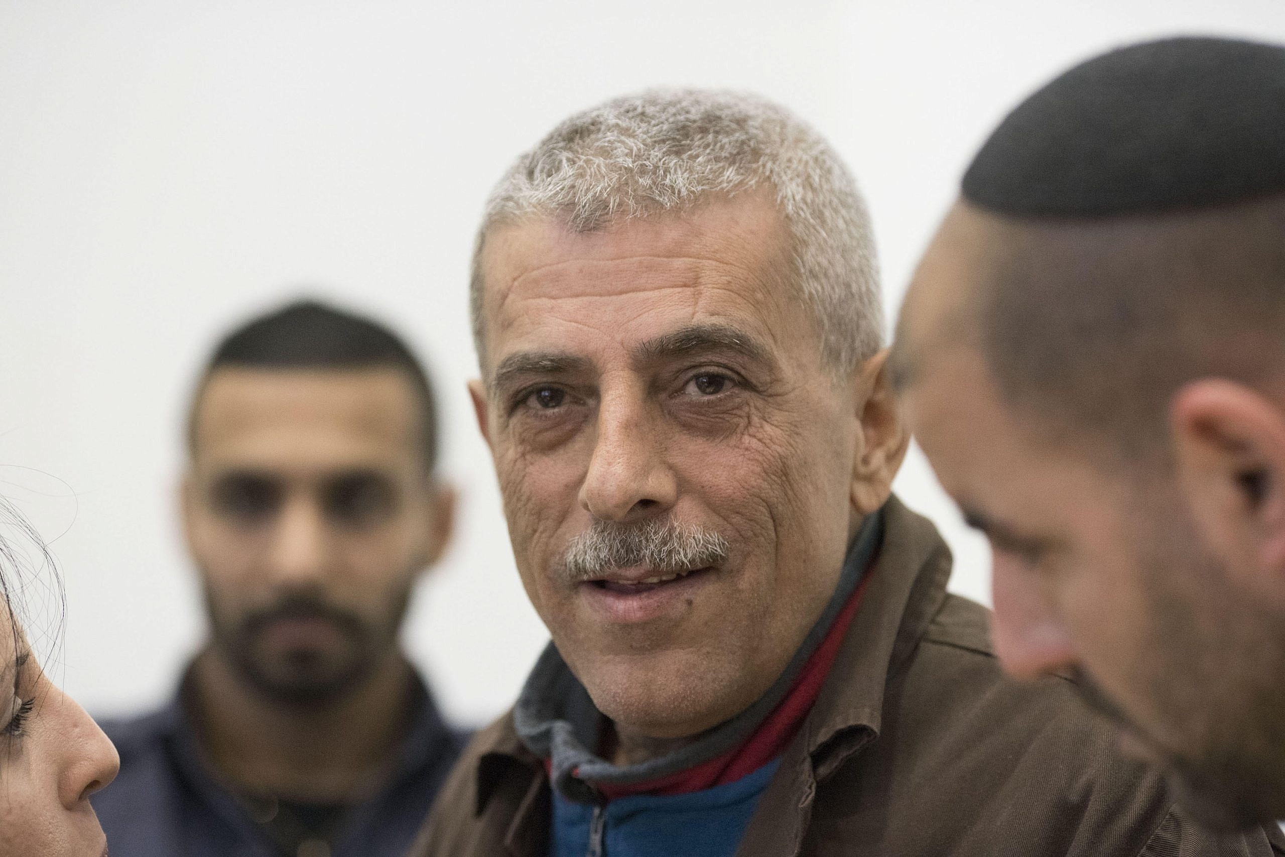 Remembering Walid Daqqa, a prisoner with a ‘heretical belief in life’