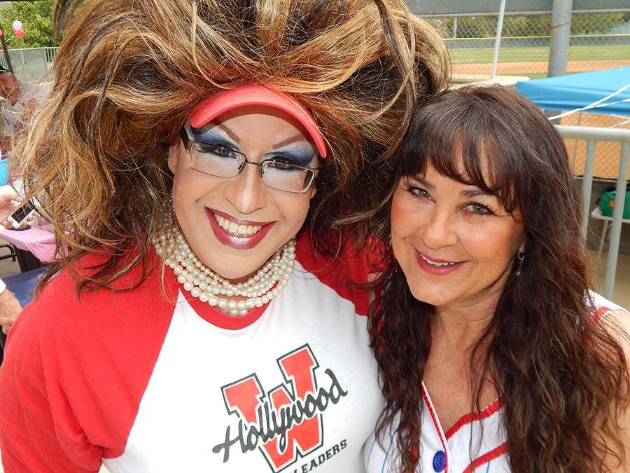 Q&A – The Life Group ED LA Sunnie Rose on 7th Annual Drag Queen World Series – WEHO TIMES West Hollywood News, Nightlife and Events