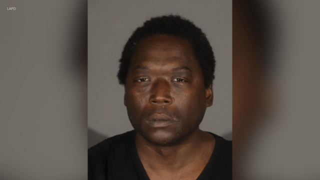Suspect in deadly stabbing of woman on Metro train faces life in prison
