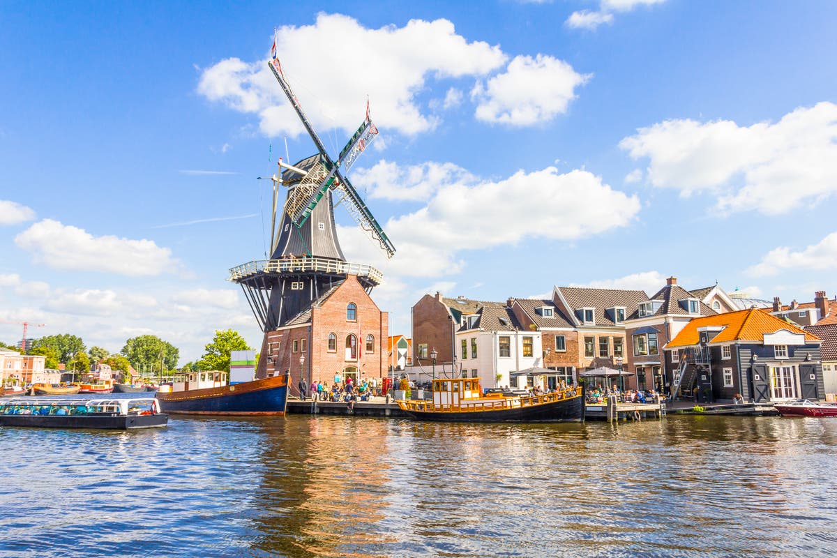 The cool European places to visit in summer 2024