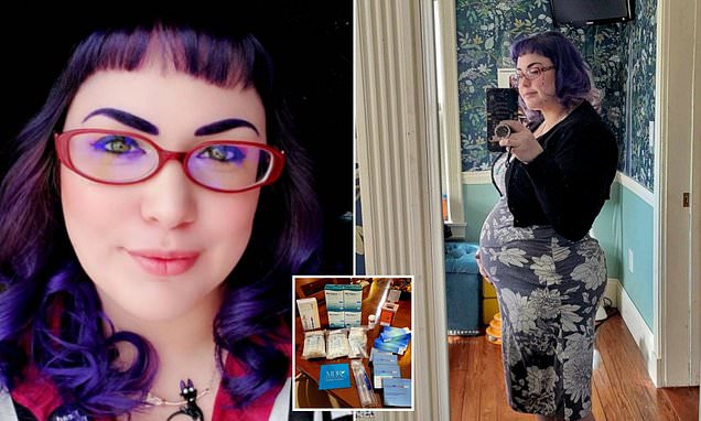 IVF ruined my life – I sold my home and spent $165K on rounds