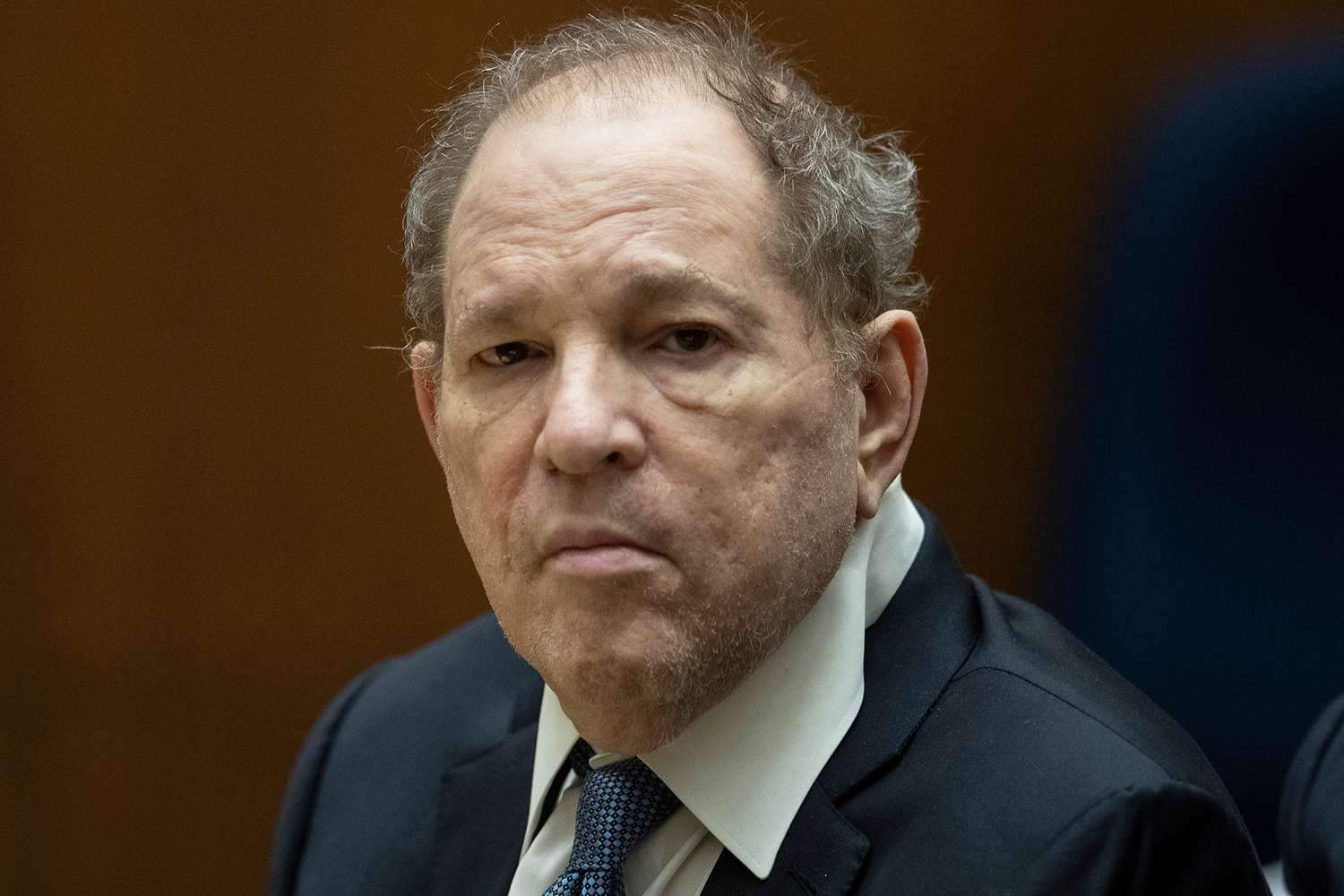 Where Is Harvey Weinstein Now? What to Know About Disgraced Producer’s Life After His Rape Conviction