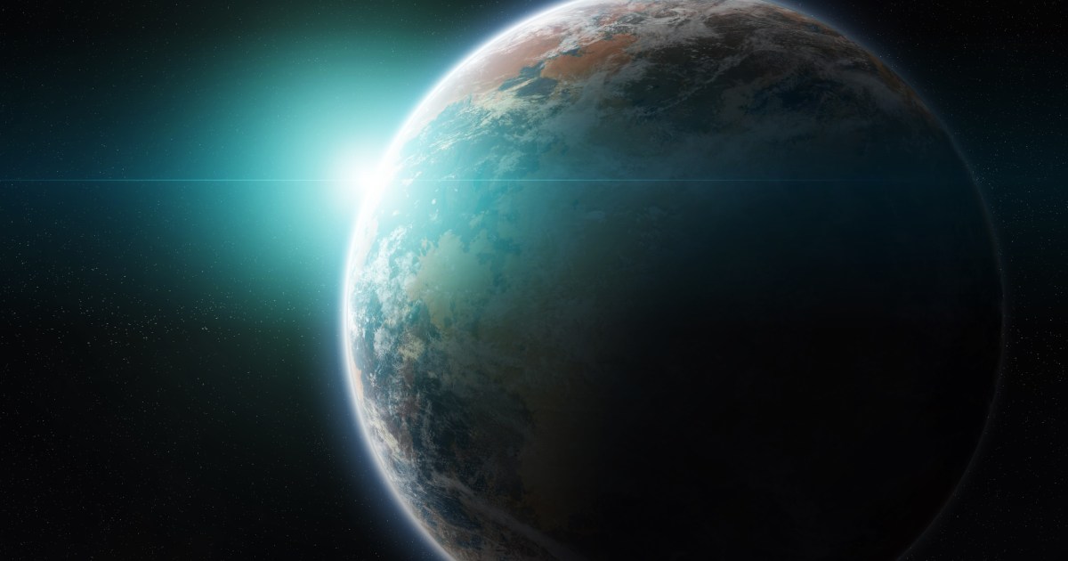 Gaiasignatures: A new way to search for alien life