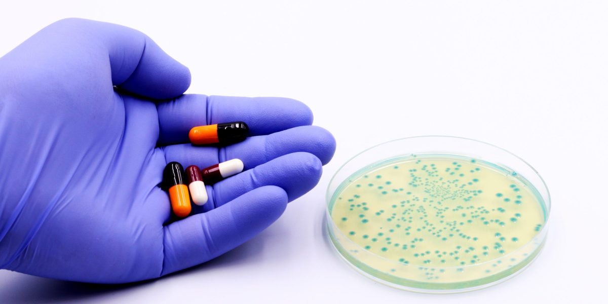 Superbugs could lower your life expectancy by nearly 2 years, report says. What to know about antimicrobial resistance