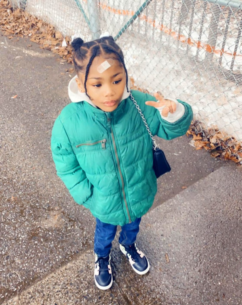 NYC mom charged with murder in shocking beating death of 6-year-old…
