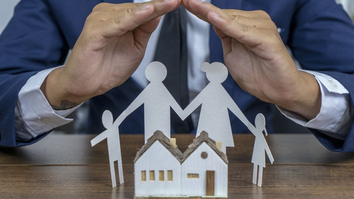 Who actually needs life insurance?