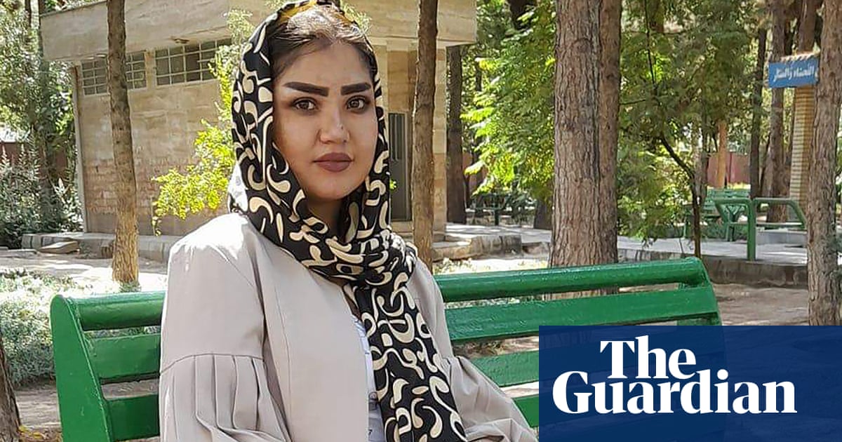 Married at 10, abused and forced to flee without her children: an Afghan woman on life under the Taliban
