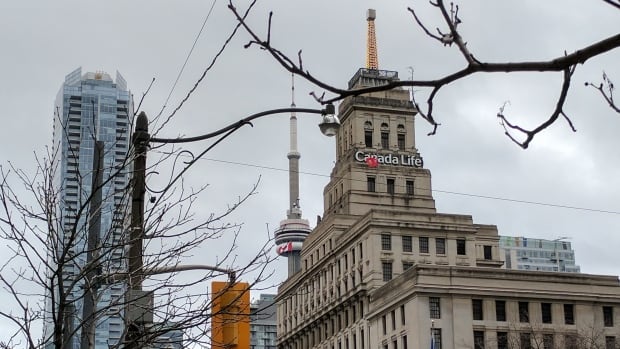 Canada Life Faces Sanctions Over Service Delays in Government Health Plan