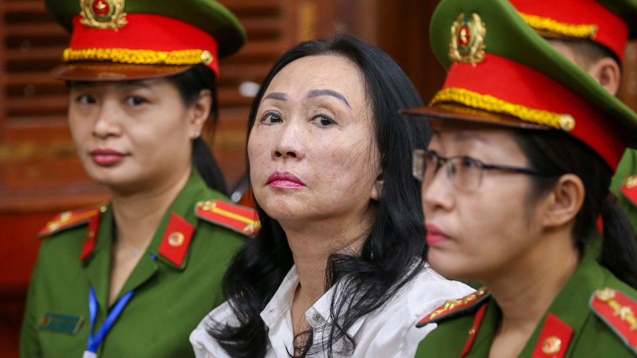 ‘All bank officials are scammers’: Vietnamese lament savings lost in mega fraud