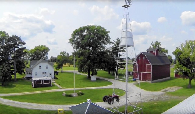 Experience the Charm of Rural Traditions at Montgomery’s Farm Day Event