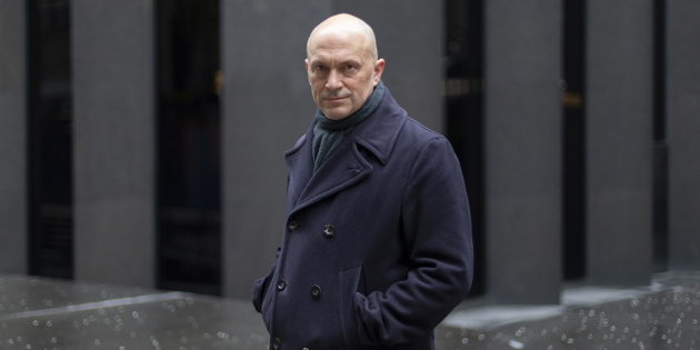 Will Keen’s Masterful Portrayal of Vladimir Putin on Broadway: A Study in Character Immersion