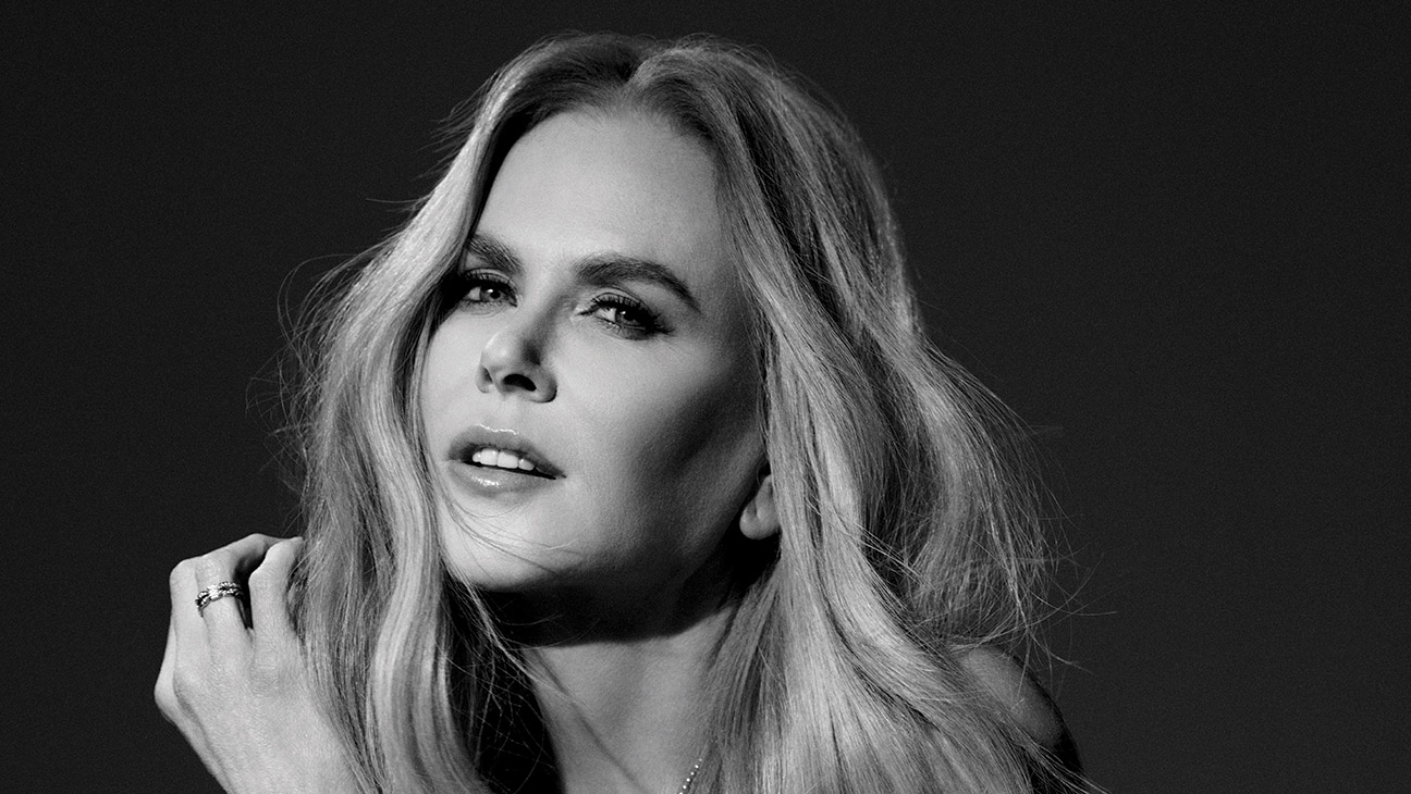 Nicole Kidman: “I’ve Definitely Had an Extreme Life”