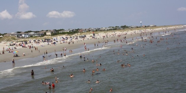 Georgia claims two spots on list of least expensive vacation destinations