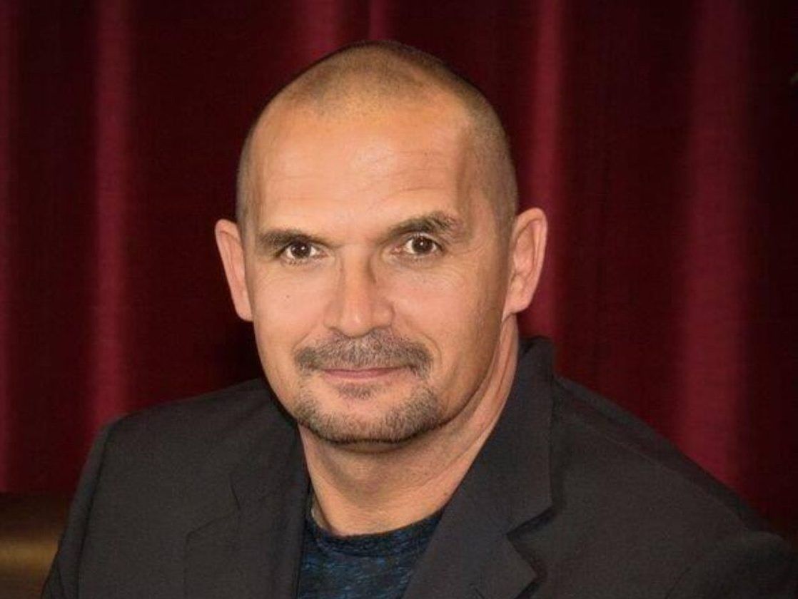 Former drug addict to talk at upcoming conference about how he turned his life around