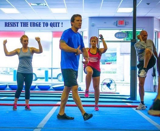 Overcome Seasonal Fitness Errors: How to Stay Committed to Your Health Year-Round