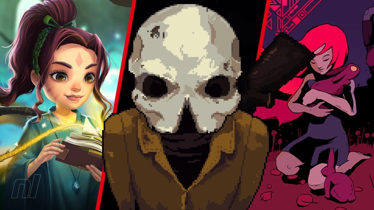 Discover the Overlooked: Top 10 Nintendo Switch Hidden Treasures for Avid Gamers