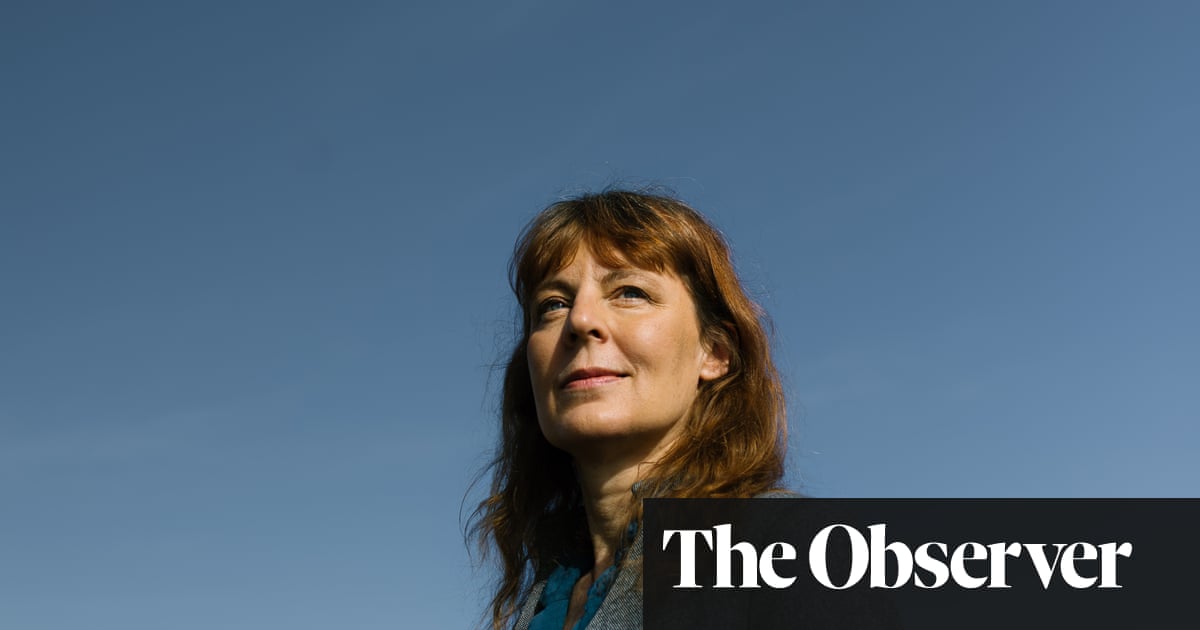 ‘We live in a golden time of exploration’: astronomer Lisa Kaltenegger on the hunt for signs of extraterrestrial life
