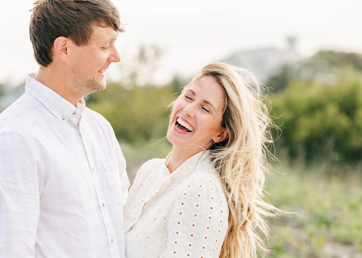 Livin’ the Dream: Abbie Franklin’s picture perfect life