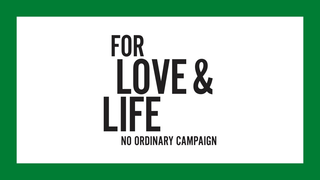 One Man’s Diagnosis Spurs Movement To Cure ALS In ‘For Love And Life: No Ordinary Campaign’ – Contenders TV: Doc + Unscripted