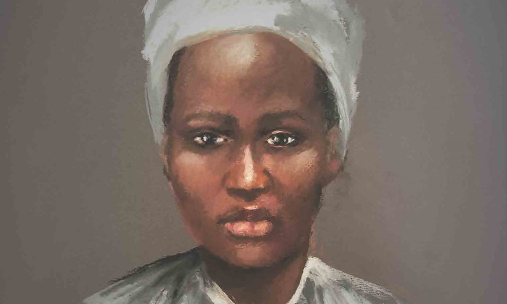 Explore the Life of Judah: Free Presentation at Belle Grove