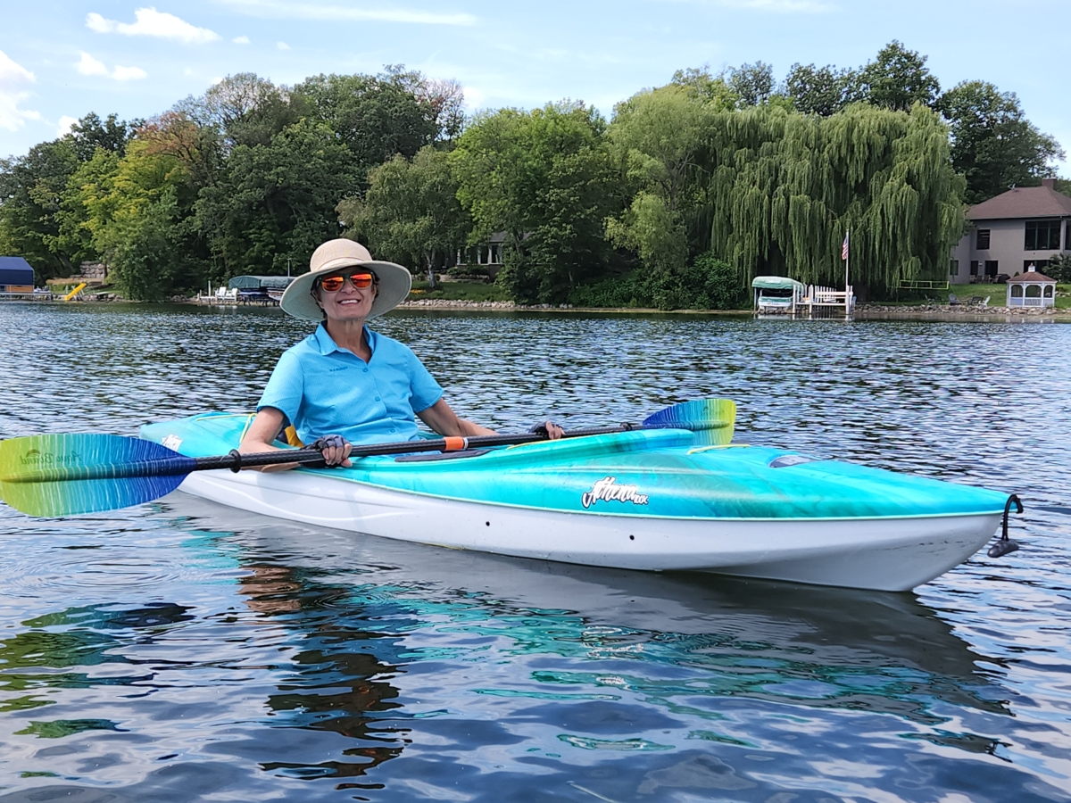 Winning at the game of life – Eden Prairie Local News