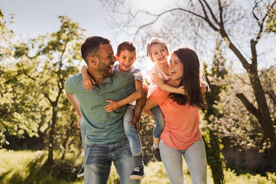 Eliminating Barriers To Work-Life Balance For Working Parents