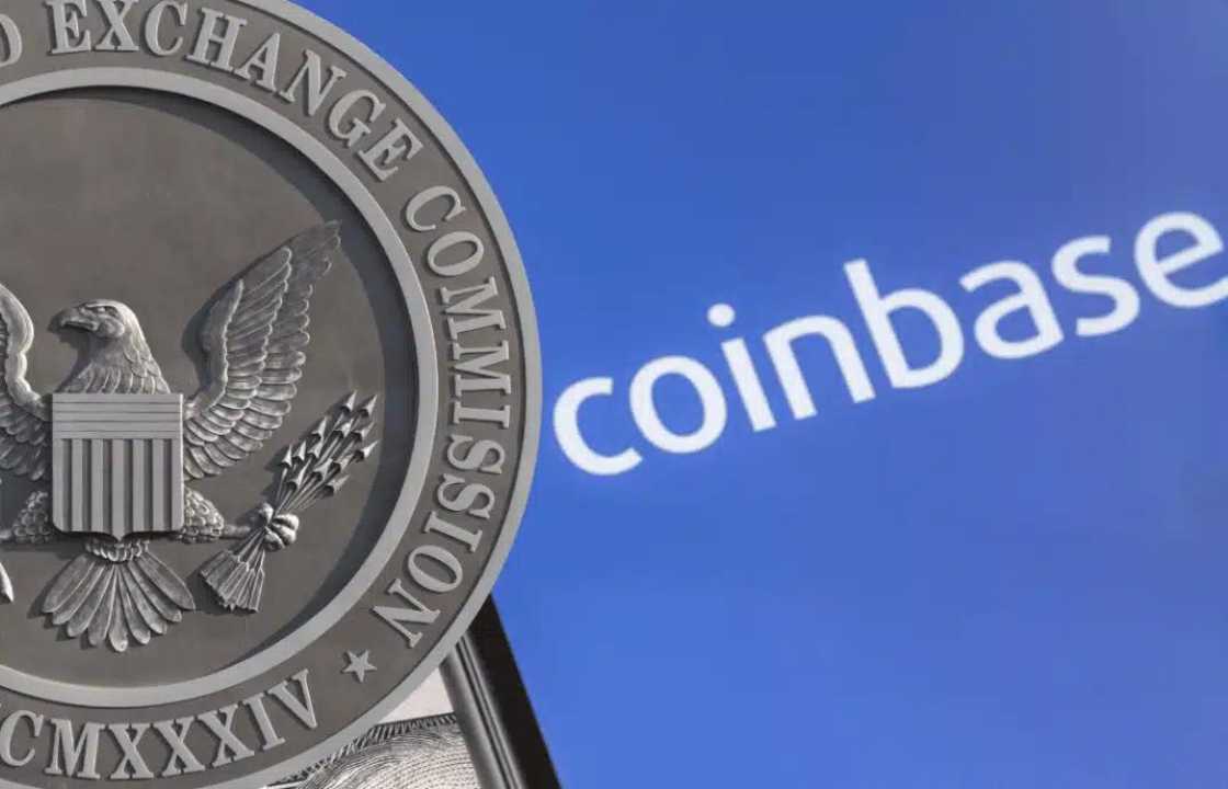 Coinbase Moves for Dismissal of SEC Lawsuit, Cites Remarkable Overreach