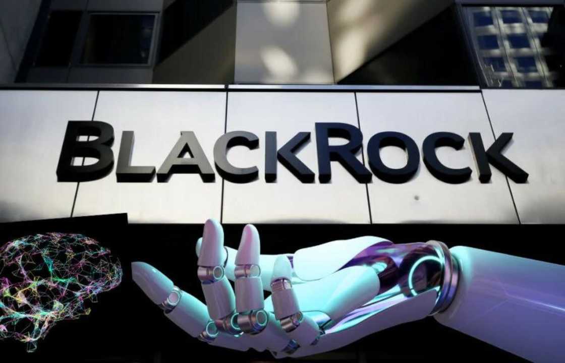 BlackRock Heralds AI as a Potent Catalyst for Investment Returns